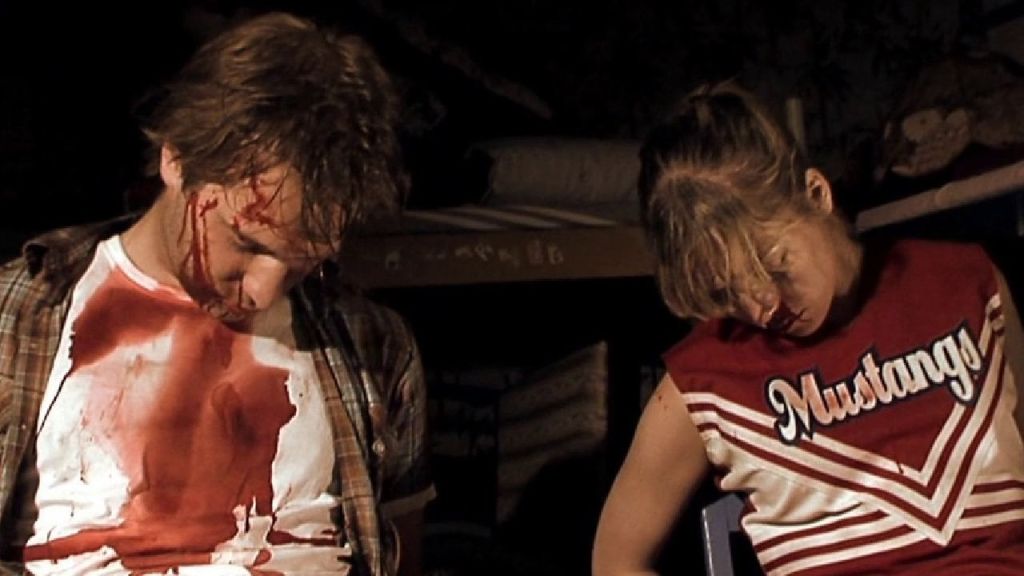 Сумасшествие