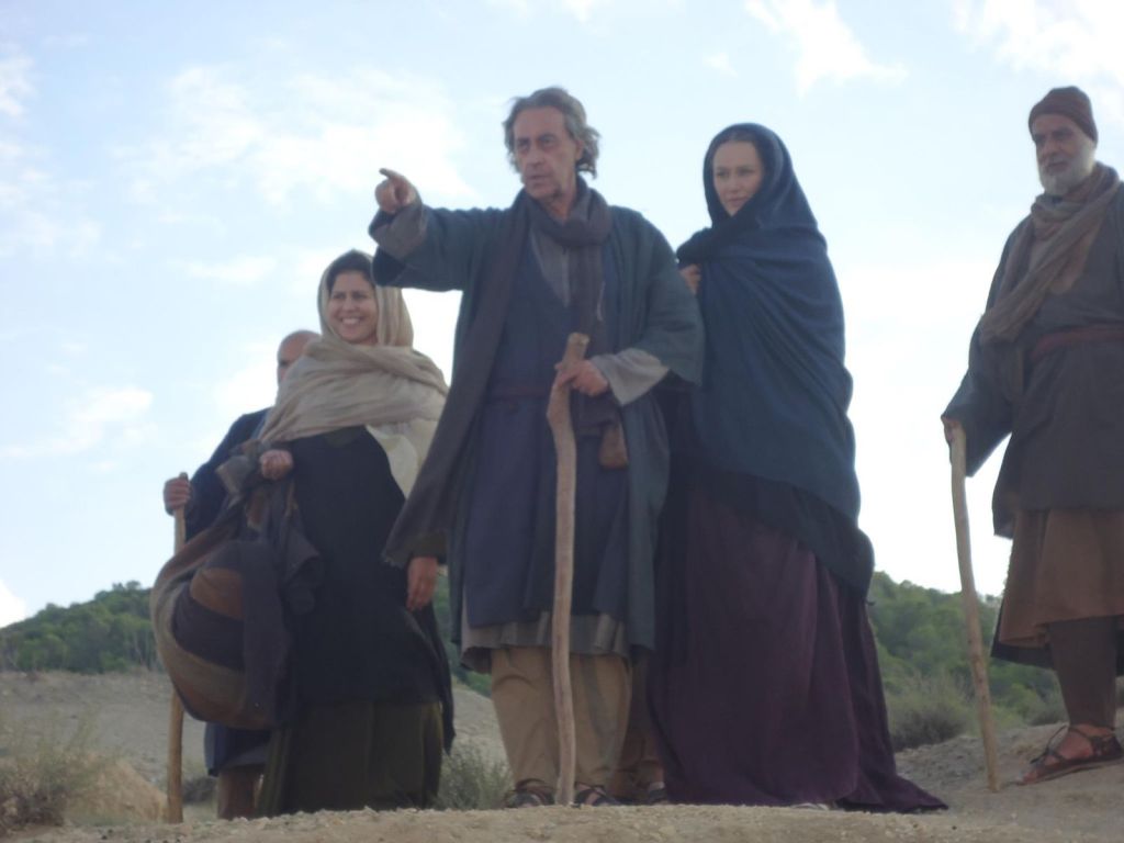 Мария из Назарета