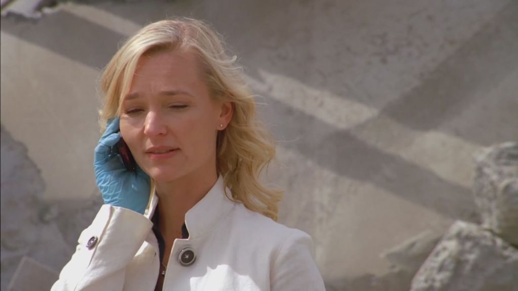 Столкновение