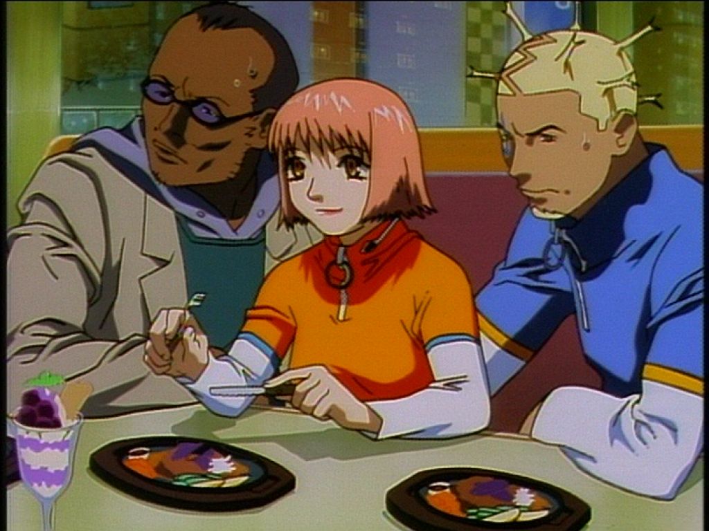 Красотки-головорезы