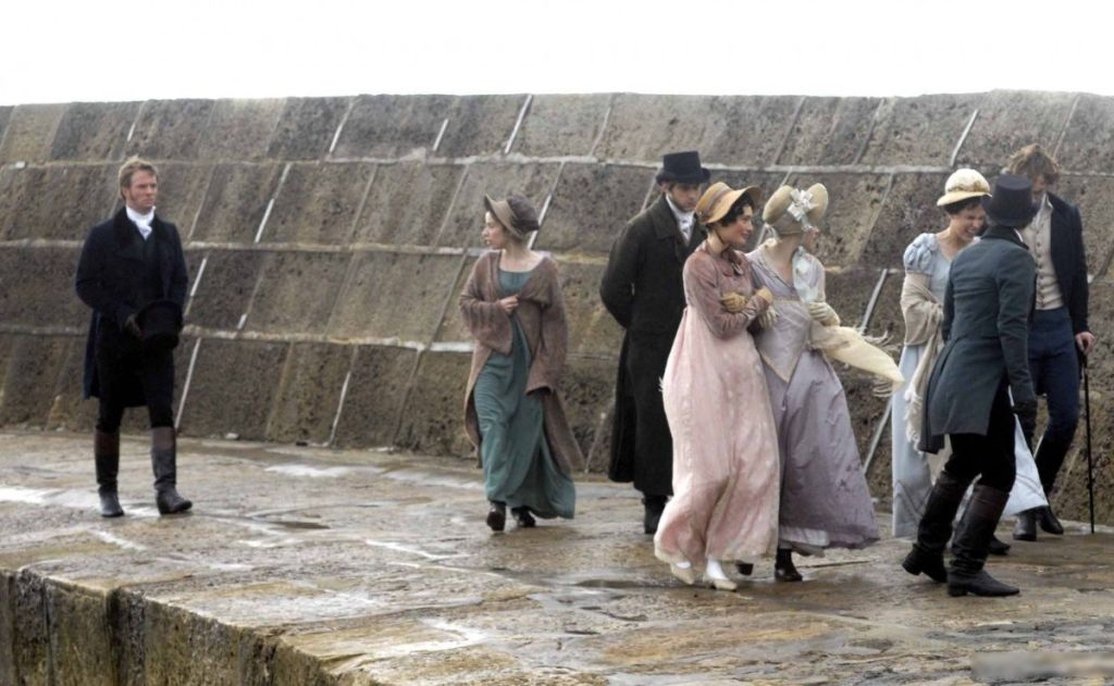 Доводы рассудка (2007) — Фильм.ру