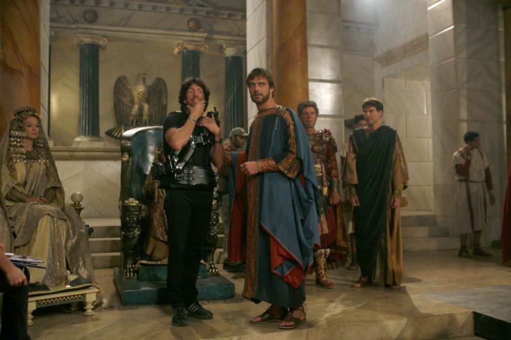 Святой Августин