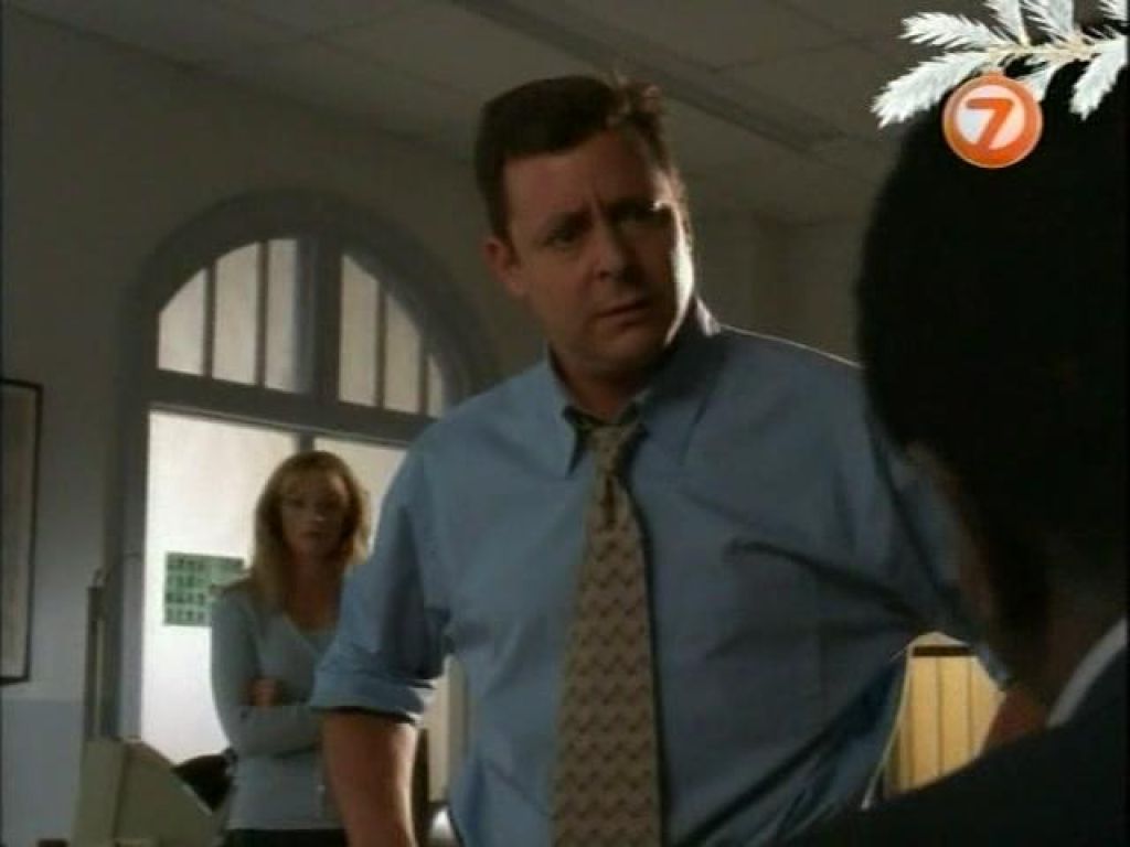 Санта младший