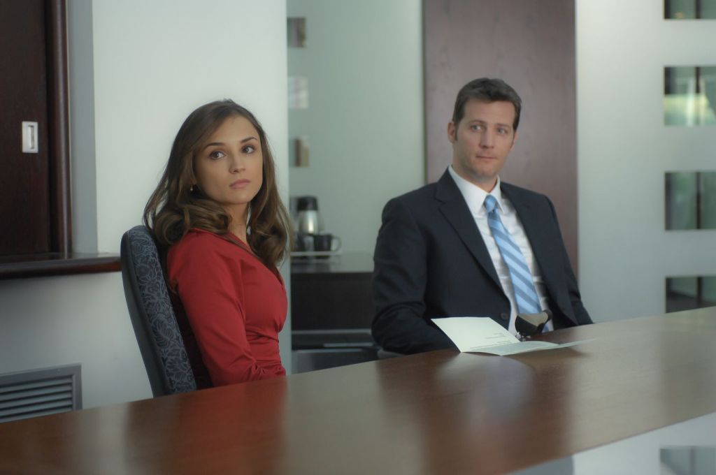 Присвоенный рай