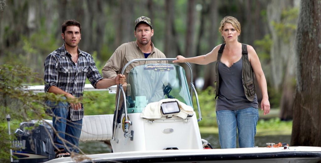 Идеальный убийца