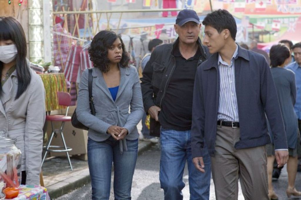 Похищенный сын: История Тиффани Рубин