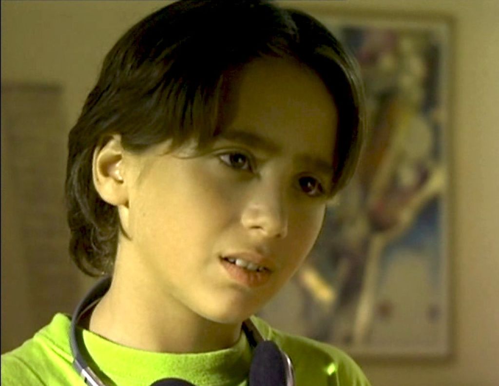 Хранитель времени