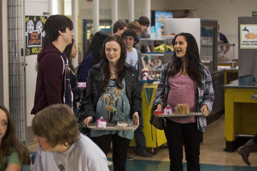 Проект «Беременность»