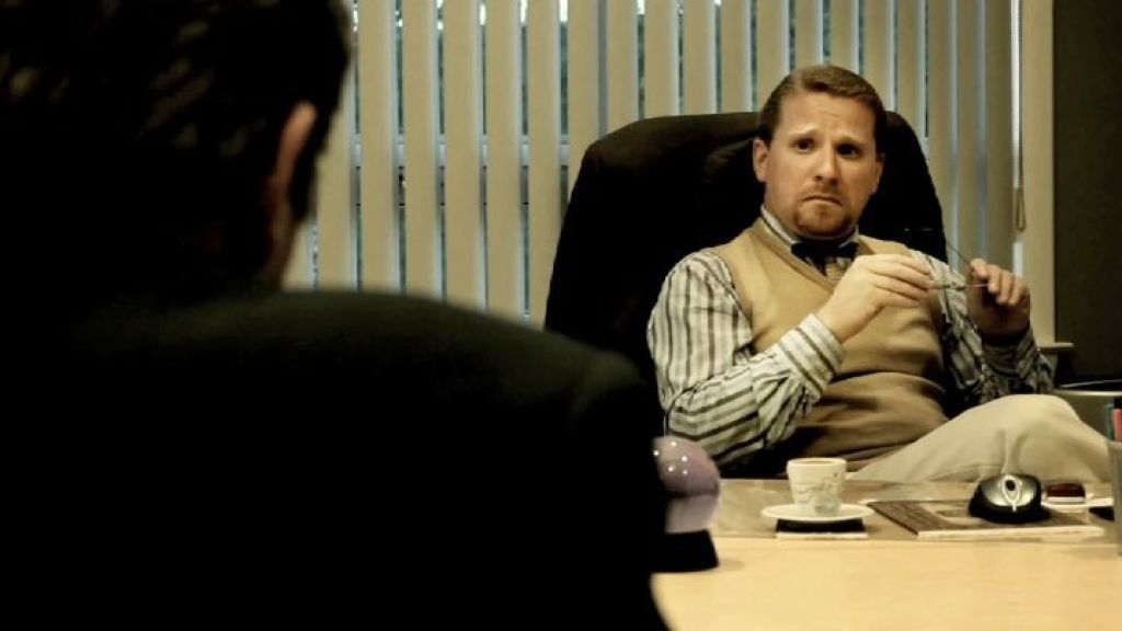 Наблюдатели