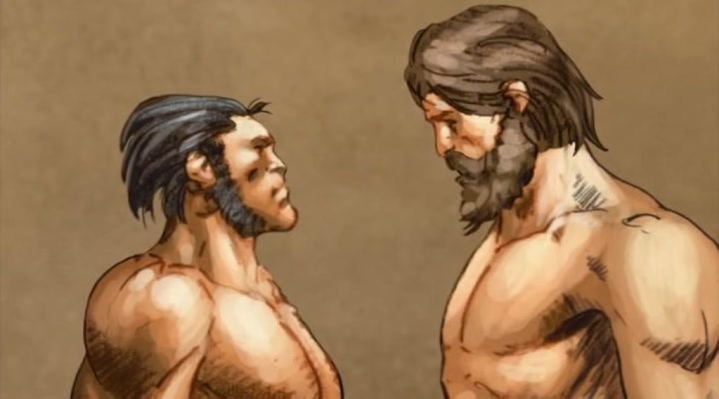 Росомаха: Начало