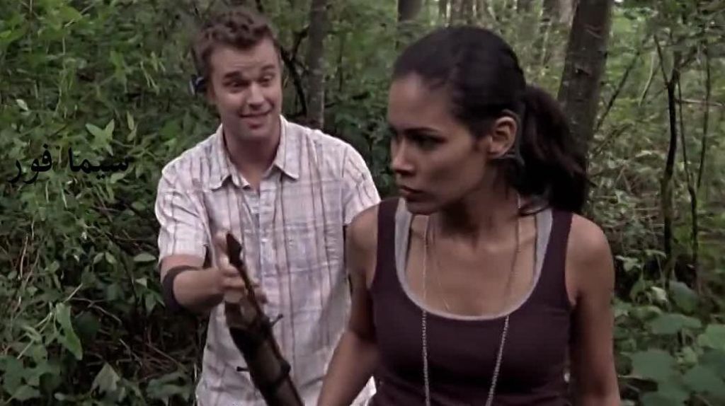 Поворот не туда 2: Тупик (2007) — Фильм.ру