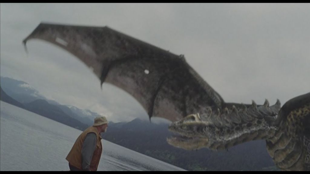 Виверн: Возрождение дракона