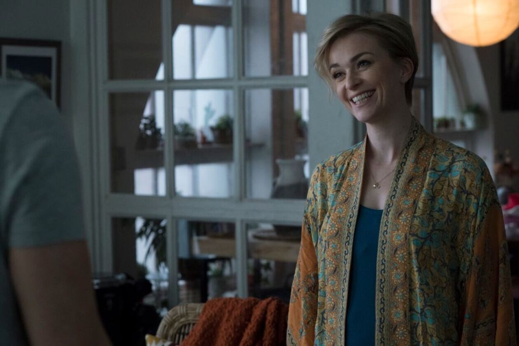 Новый Амстердам (сериал, 2018, 5 сезонов) — Фильм.ру