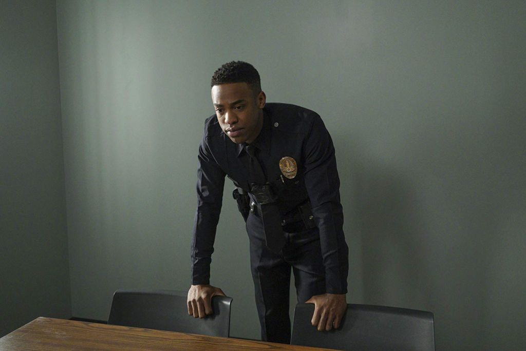 Новичок (сериал, 2018, 5 сезонов) — Фильм.ру