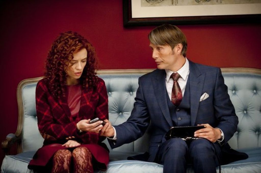 Ганнибал (сериал, 2013, 3 сезона) — Фильм.ру