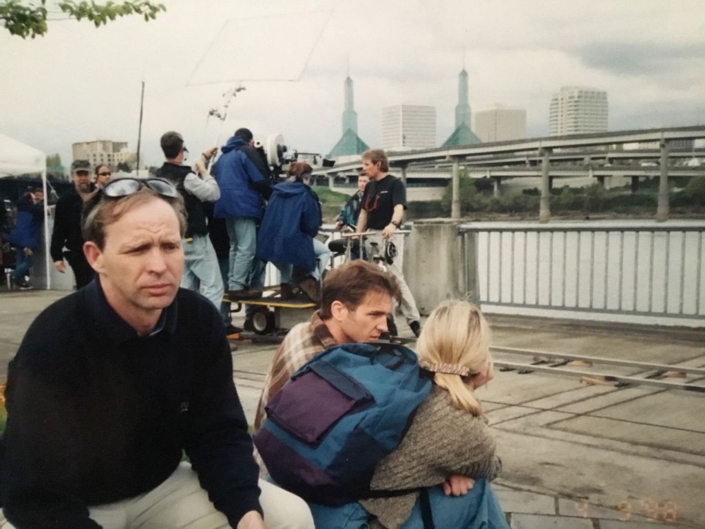 Смена сердца