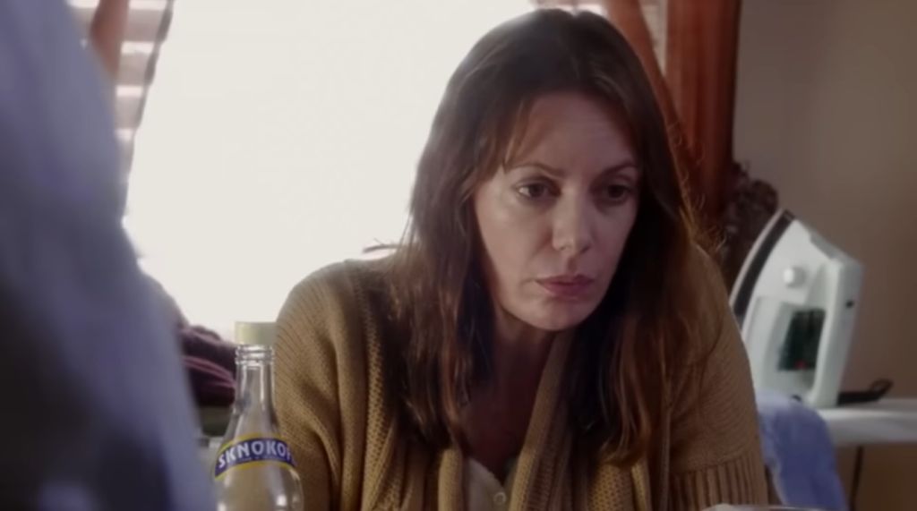 Гнездо шерня