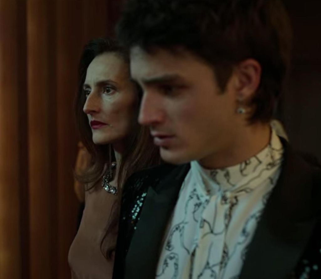 Элита (сериал, 2018, 6 сезонов) — Фильм.ру