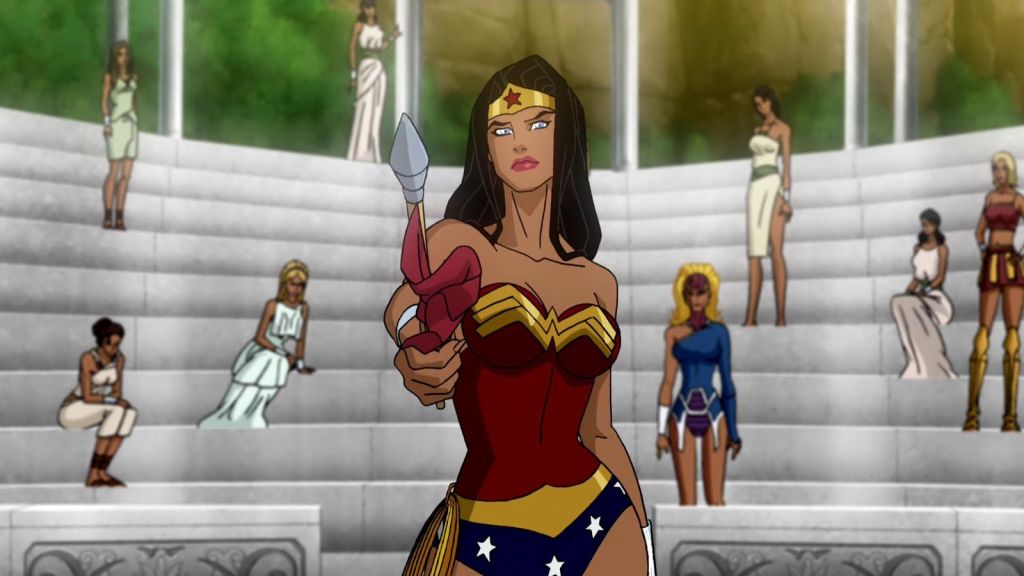 Супермен/Бетмен: Апокалипсис