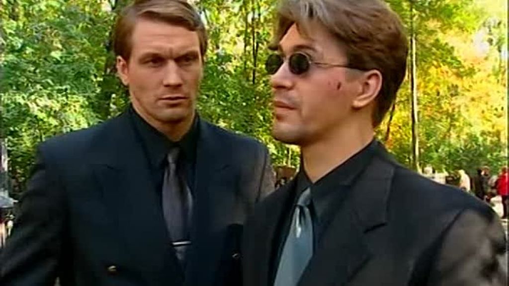 Сериал крот актеры и роли фото