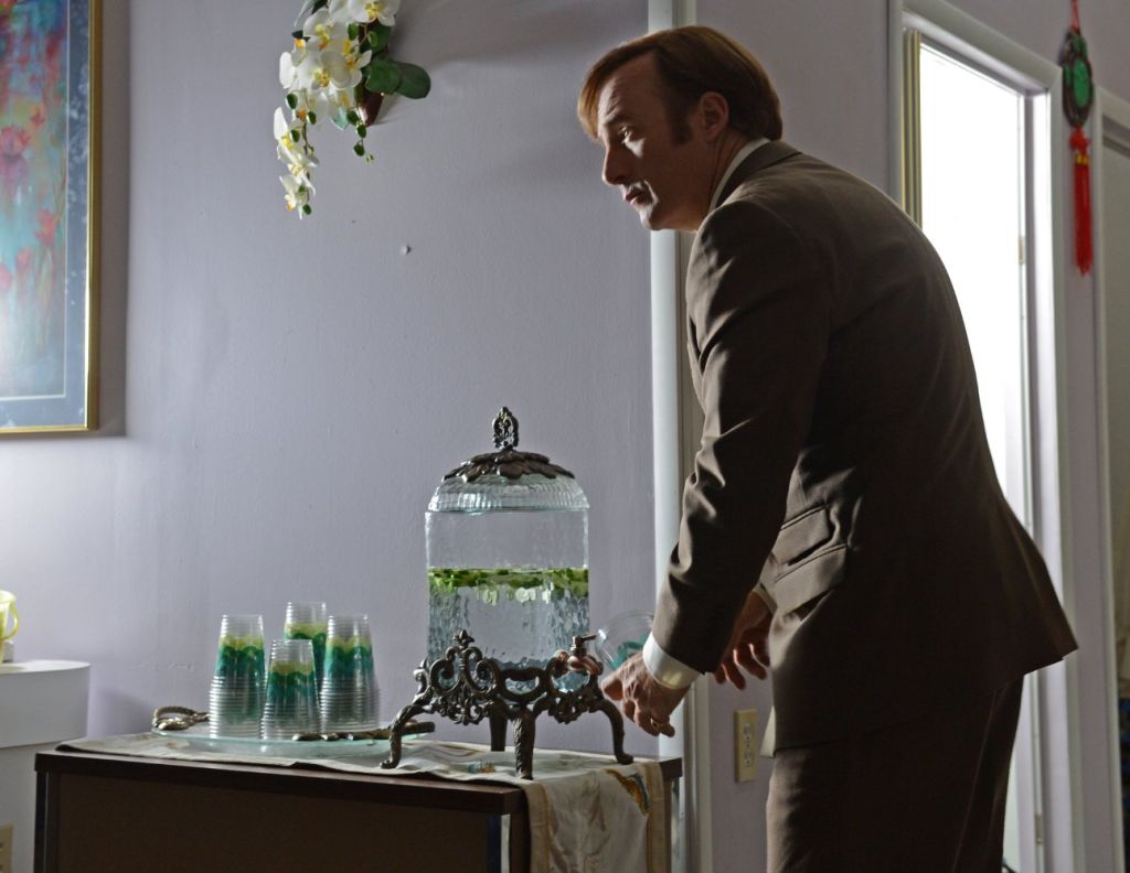 Лучше звоните Солу (сериал, 2015, 6 сезонов) — Фильм.ру
