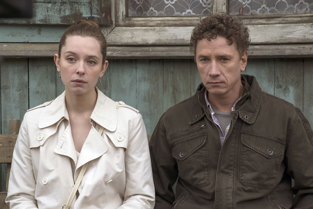 Ненастье (сериал, 2018, 1 сезон) — Фильм.ру