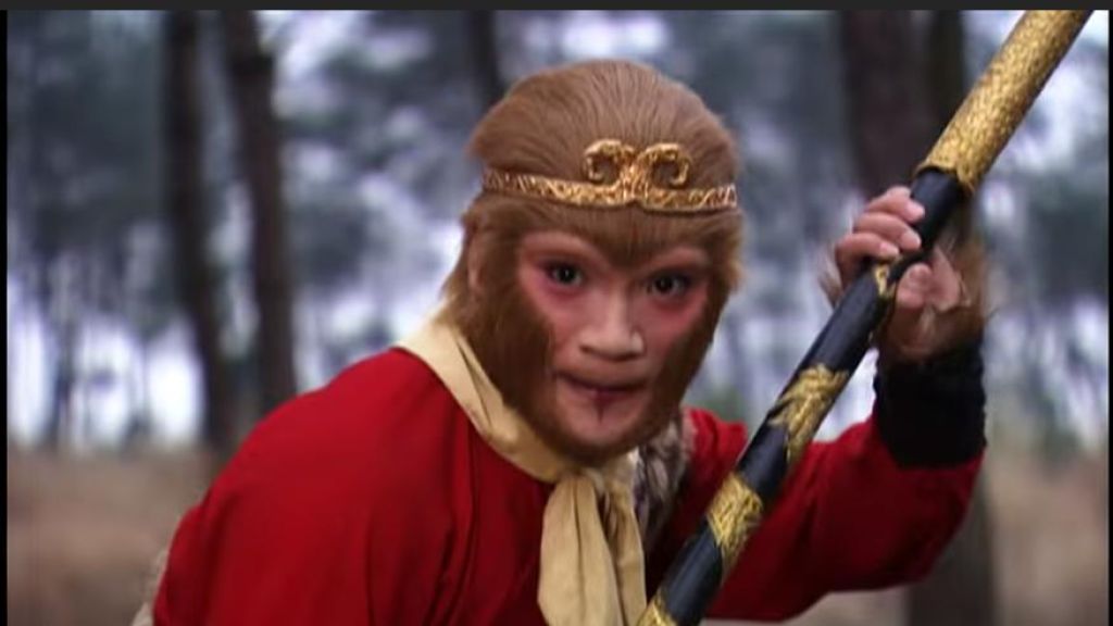 Путешествие на запад