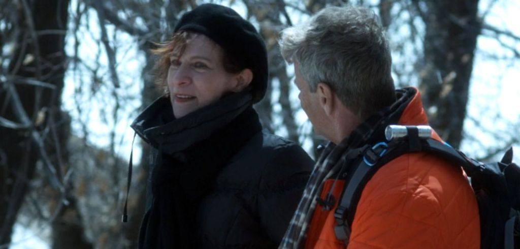 1001 способ насладиться миссионерской позицией