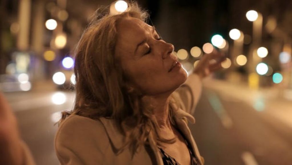 10.000 ночей где-нибудь