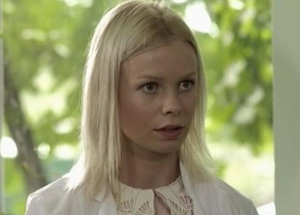 Ключи от прошлого