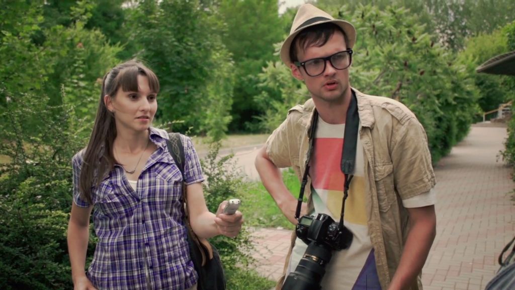 Местные новости