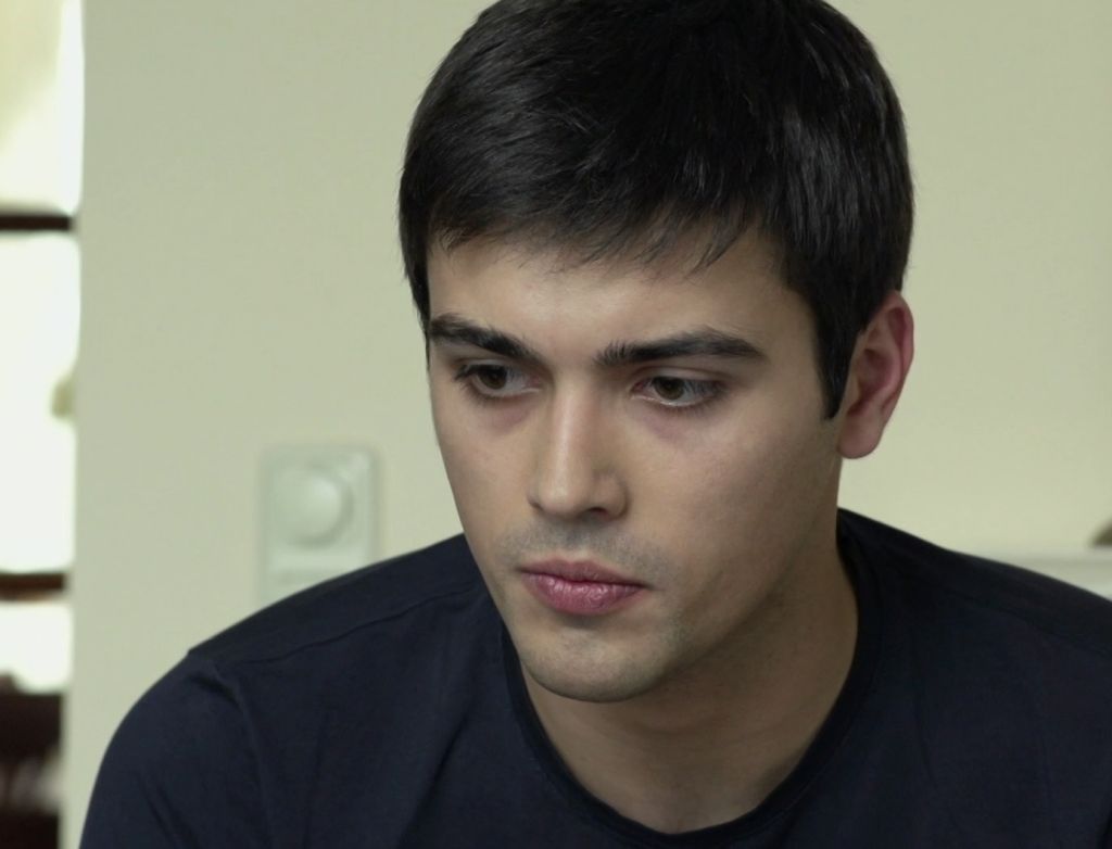 Данцевич актер