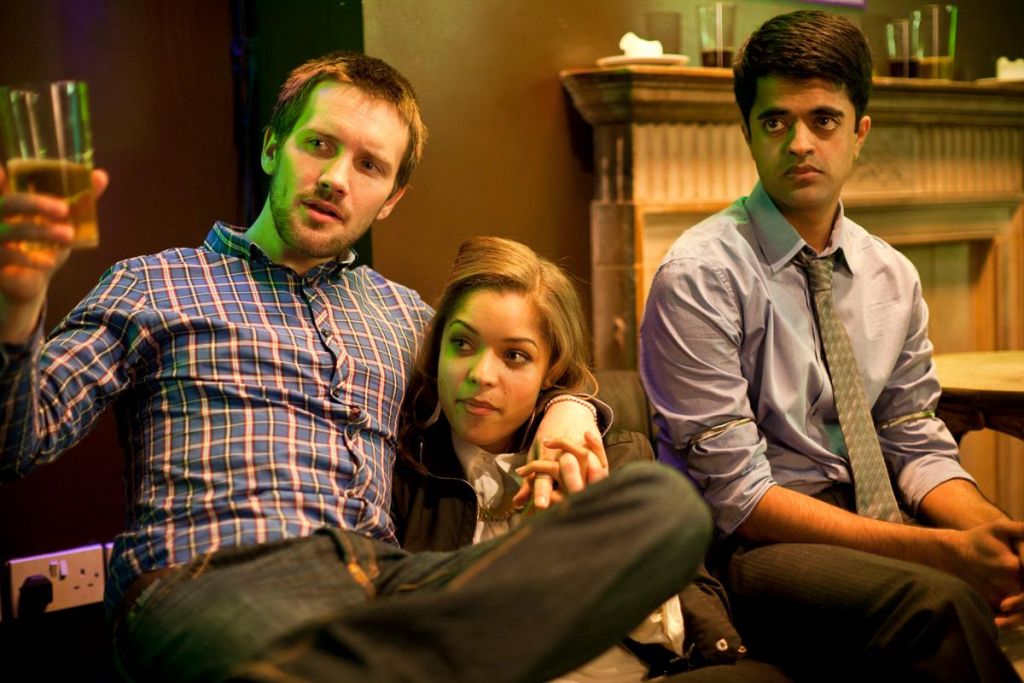 Восемь минут лени