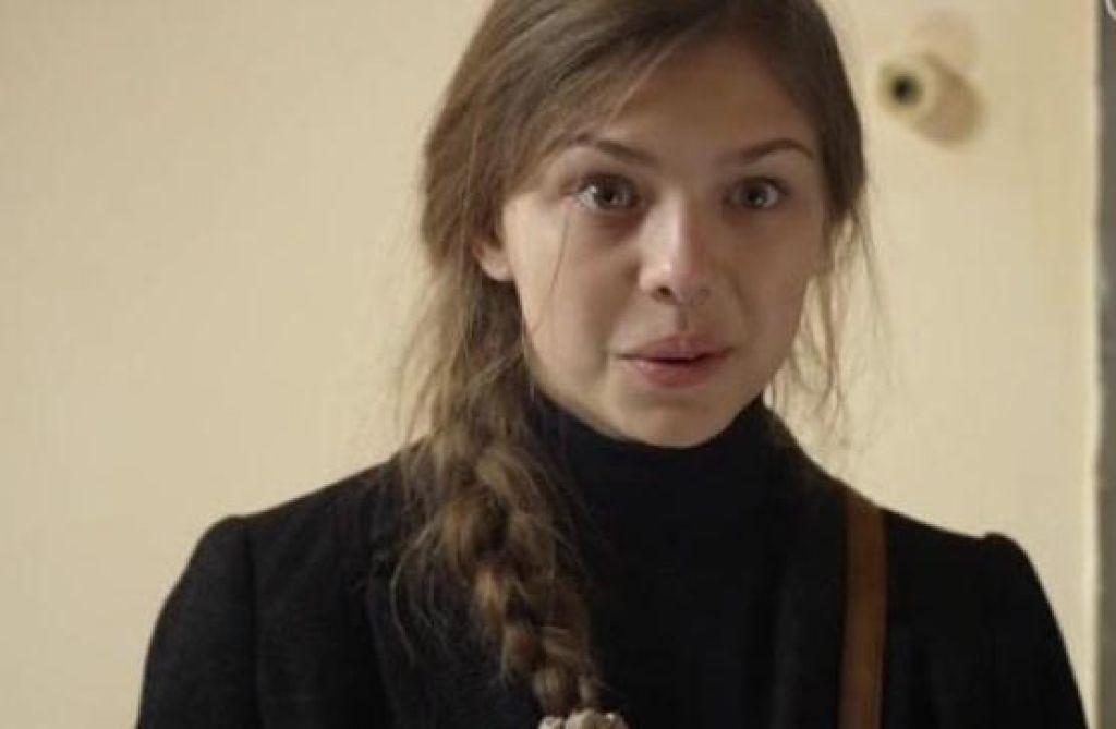 Серьезные отношения (сериал, 2013) — Фильм.ру