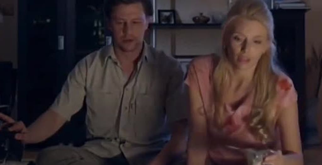 Старшая сестра