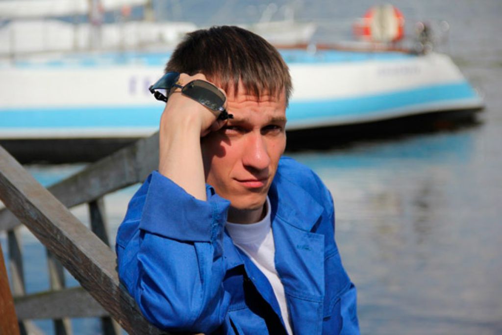 береговая охрана 2012 2015