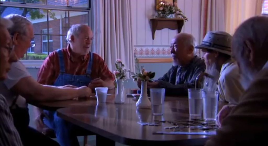 Соответствуй возрасту