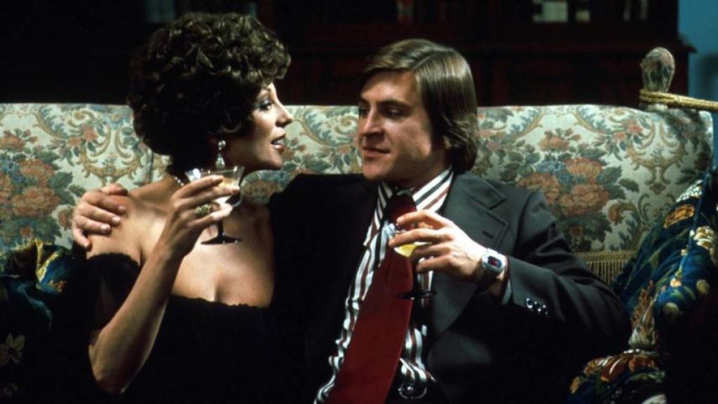 Дорогой Алфи