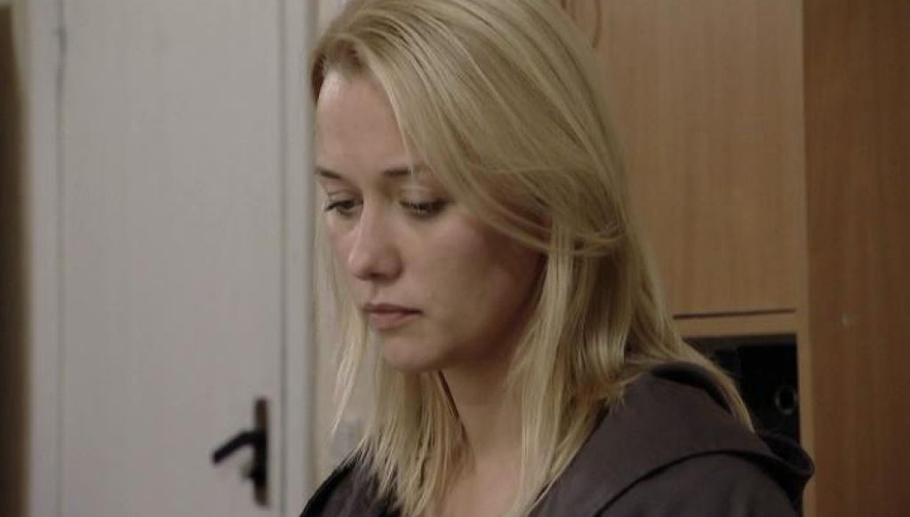 Марина Денисова - Фильмы и сериалы