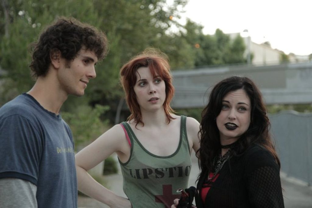 Зомби-таблетки по всей Америке