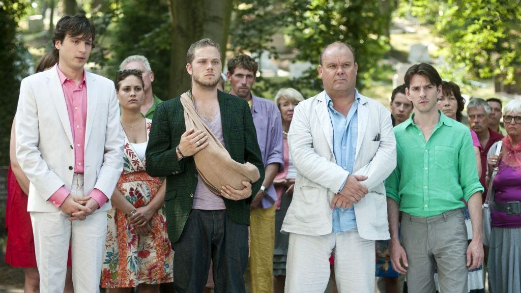 Свободное время