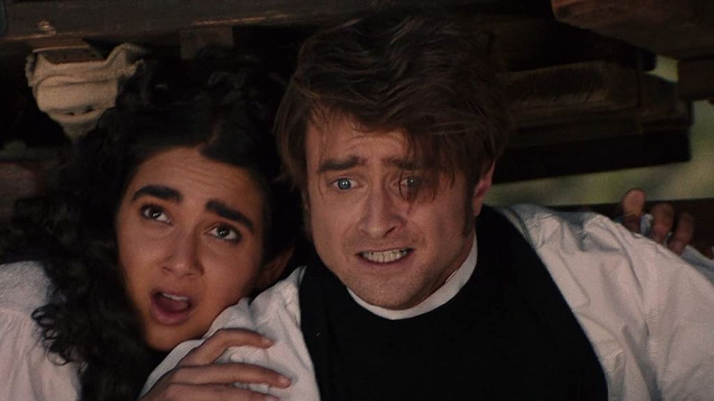 Чудотворцы (сериал, 2019, 4 сезона) — Фильм.ру