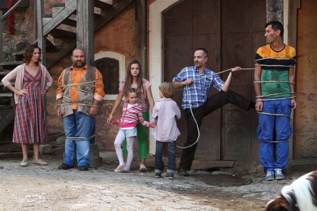 Мой друг Макс