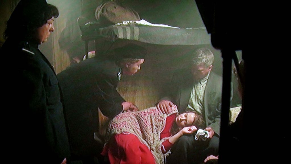 фиктивная жена генерала