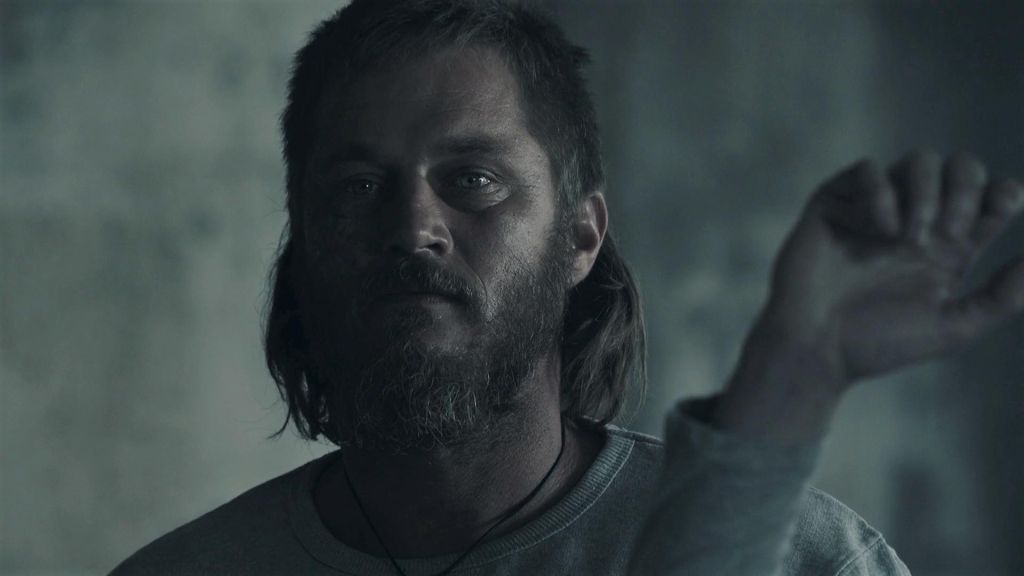 Воспитанные волками (сериал, 2020, 2 сезона) — Фильм.ру