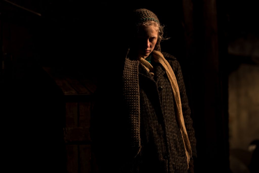 Дылда (2019) — Фильм.ру