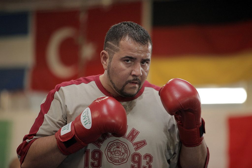 Берлинский тигр