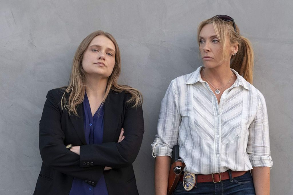 Невозможно поверить (сериал, 2019, 1 сезон) — Фильм.ру