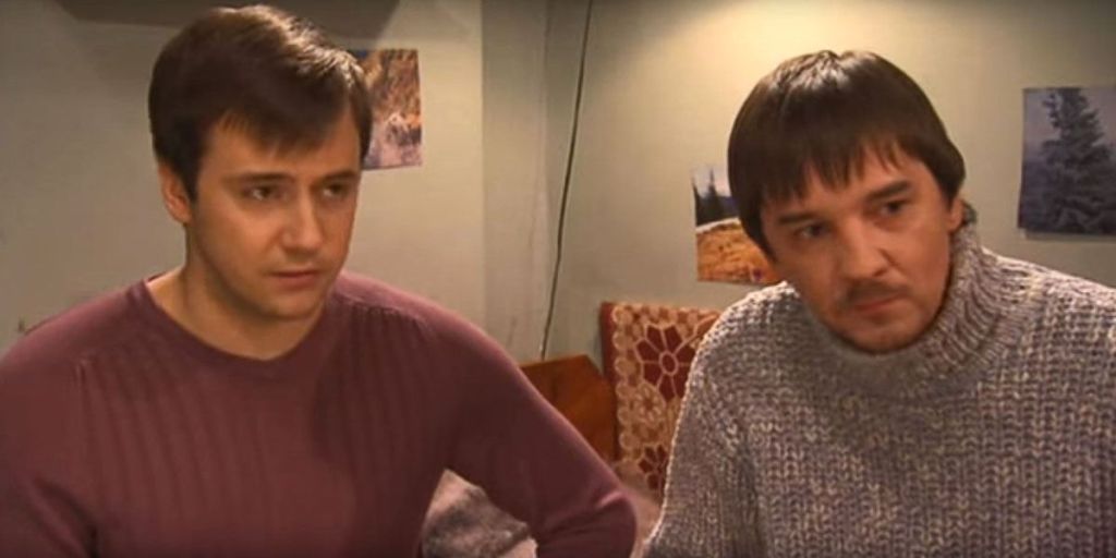 Пусть говорят (2011-2011) смотреть онлайн в хорошем качестве - Фильм.ру