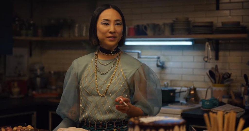 Жизни матрешки (сериал, 2019, 2 сезона) — Фильм.ру